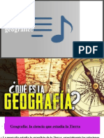 CC SS 1° - LECCIÓN 25 - El espacio geográfico.pptx