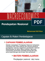 Kuliah-2-National Income PDF