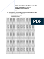 Matematicas 7