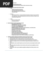 Ub1 Sains Sukan Form 4 | PDF