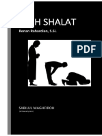 Fikih Shalat PDF