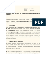 Inpugnacion-de-Papeleta TRIBUTARIO.doc