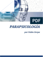 Parapsicologia - Fabio Zerpa PDF