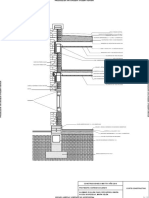 Detalle Constructivo Casa PDF