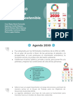 Agenda 2030 PDF
