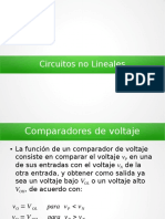 Tema - 4 - Circuitos - No - Lineales Diselect