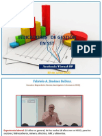 Modulo Basico de Indicadores en El SG-SST PDF