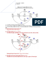 DSP-FPGA - 172 - KT - 05 - Dap An