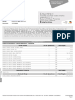 Reporte Anual de Costos Totales PDF