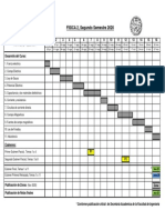 Calendario PDF