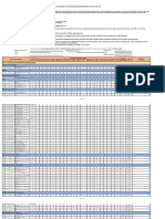 APP-CSE 2020" Annual Procurement Plan for Common Supplies and Equipment 2020 Form