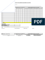 2020 Project Procurement Management Plan (PPMP) : Charged To GAA