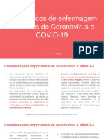 Nanda - Covid 19 PDF