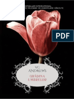 Andrews, V.C - Florile de la mansardă #05 Grădina umbrelor