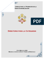 Nuevo directorio para la catequesis2020.doc