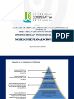 El Plan Estratégico