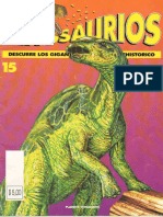 Dinosaurios 15