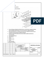 Desmontaje Cabezote PDF