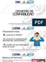 Ingenieria de Confiabilidad PDF