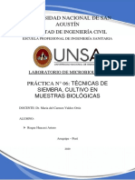 Universidad Nacional de San Agustín: Facultad de Ingeniería Civil