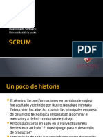 SCRUM