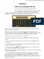 Apostila Sobre A HP-12C