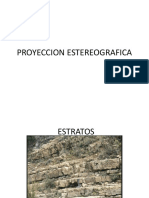 Proyeccion Estereografica - 09 - 07 - 2020