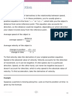 3.1 Position Function PDF