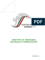 1.7 Organismos Nacionales de Normalización PDF