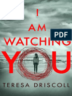 I Am Watching You - Teresa Driscoll_1