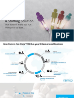 Ramco Erp For Services Staffing PDF