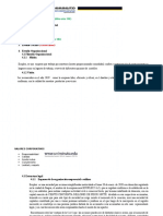 Actividad 4 Formato Presentación Estudio Organizacional, Administrativo y Legal - 2020