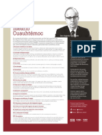 Ideario Cuauhtemoc PDF