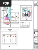 Generator Room (Tower 01) - Option Exhaust Air-Spml-Dmd-Sd-Mep-Gr-001 (Tower - 01)