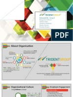 Trident Group's Learning Journey During COVID-19