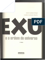 Síkírù Sàlámì (King) - Exu e A Ordem Do Universo-Editora Oduduwa (2011) PDF