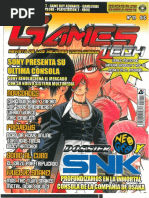 GamesTech 11 | PDF