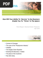 Chemical Supply Chain