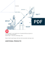 Additional Products: Typical System Drawing