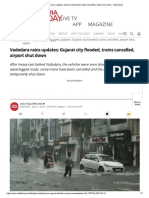 Vadodara Flood PDF