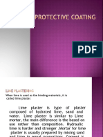 Protective Coating