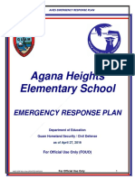Ahes Re-Entry Plan Covid-19 Final