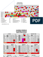 Kalender Pendidikan 2021