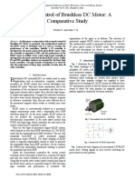 Comparative Study PDF