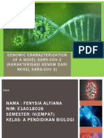 Genetika PDF