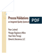 08 12 2014 Process Validation Talk PowerPoint Final PDF