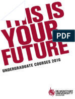 De Montfort University - Your Personalised Prospectus.pdf