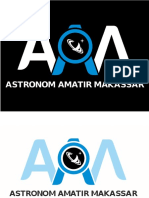 Profil Astronom Amatir Makassar (AAM) Ver. 2020a