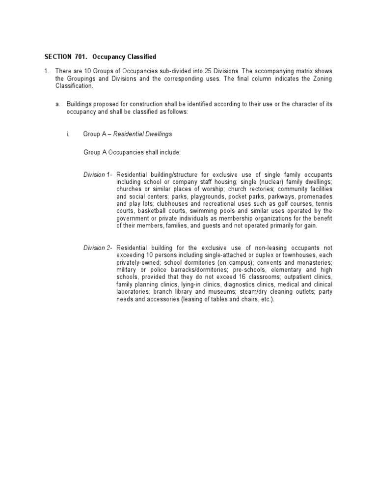 Section 701 | PDF