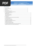 Introduction To Goods and Services Tax Compliance in Oracle ERP Cloud Case Study Spotlight PDF